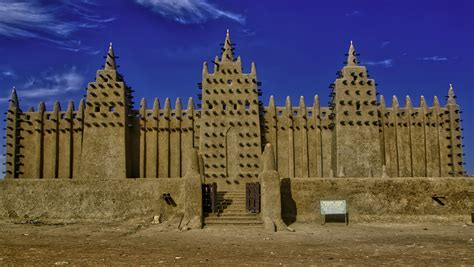 The Magnificent Ancient Ruins Of Africa Rhino Africa Blog