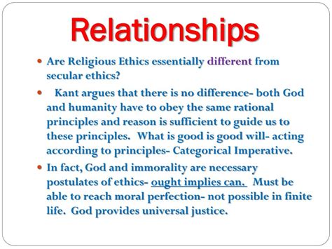ppt religion and morality powerpoint presentation free download id 3852291