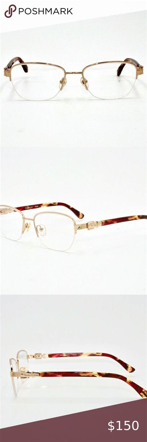 michael kors eyewear frame mk364 780 51 171 135 eyewear frames glasses accessories michael kors