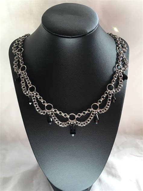 Excited To Share This Item From My Etsy Shop Goddess Chainmail