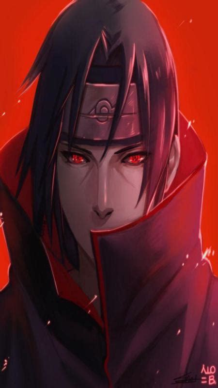 80 wallpapers and 145 scans. Itachi Uchiha Wallpaper HD for Android - APK Download