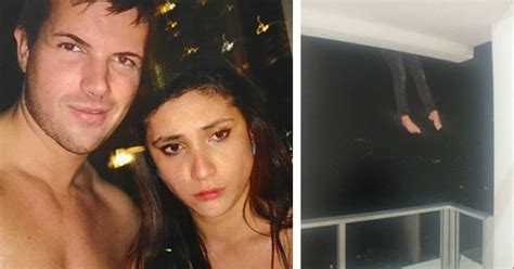 Woman Takes Selfies With Her Tinder Date Just Hours Before Her Night Takes A Terrifying Turn