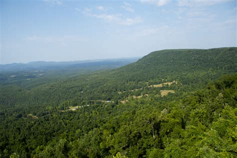 Oklahoma Ozarks