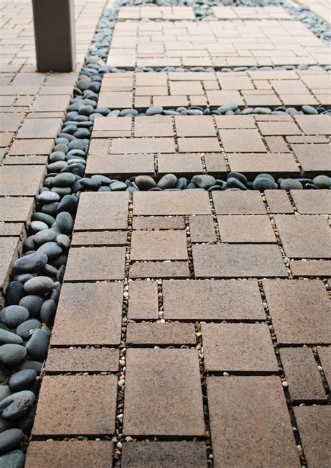Why Permeable Pavers Are A Growing Trend In Outdoor Design Permeable Pavers Paver Walkway