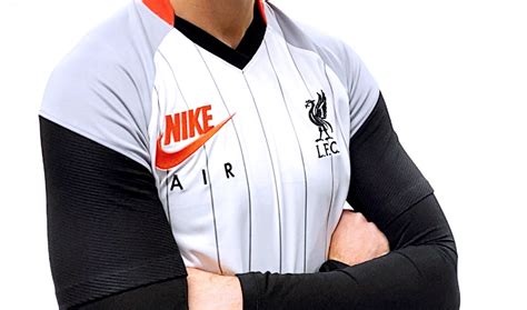 Bestel het officiële engeland voetbalshirt bij unisport! Liverpool Nike Air Max 4e voetbalshirt 2021 ...