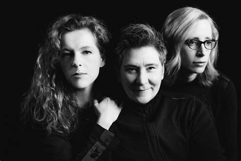 Case Lang Veirs Find Harmony In Supergroup Trio