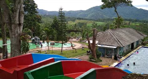 Maybe you would like to learn more about one of these? Harga Tiket Masuk Kolam Renang Kalimaya Cianjur - Info ...