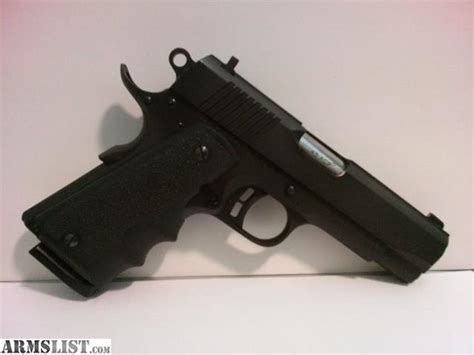 Want to know the best 1911 for the money right now? ARMSLIST - For Sale: 1911 Commander size 45 acp