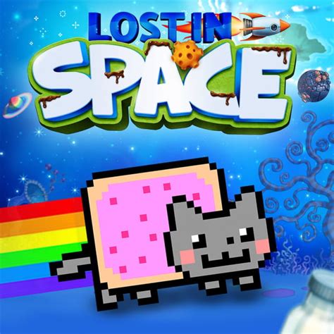 Nyan Cat Lost In Space 2019 Switch Eshop Game Nintendo Life