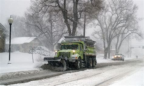 Snow And Ice Removal Insurance Coverage Rue Insurance