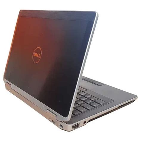 Notebook Dell Latitude E6330 Core I5 4gb Hd 320gb Hdmi 133