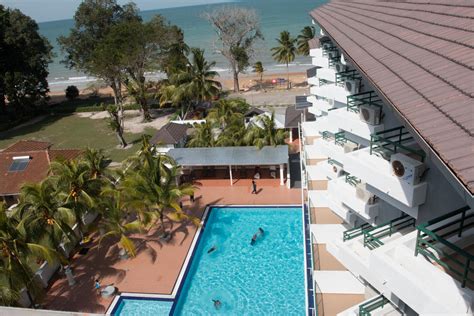 Search and compare 420 hotels in port dickson for the best hotel deals at momondo. Akar Beach Resort Port Dickson - Gallery