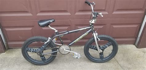 Gt Dyno Zone Bmx Bike Bicycle For Sale In Chicago Il Offerup