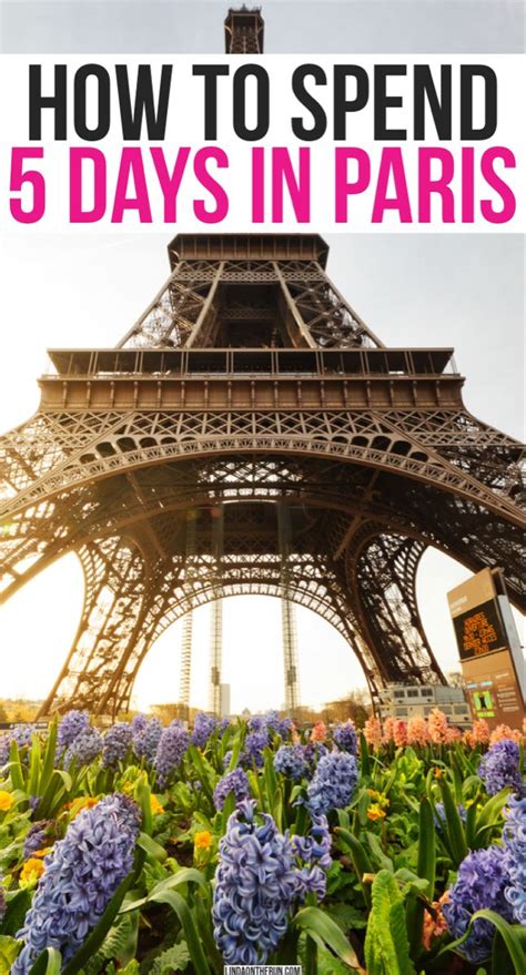 The Ultimate 2 Days In Paris Itinerary Artofit