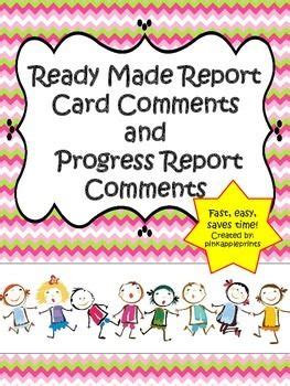 We did not find results for: Report Card Comments for Teachers | Report card comments ...