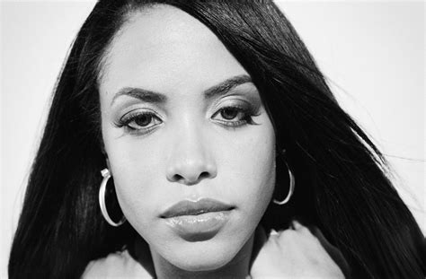 Kydd Valentine Happy Birthday To An Icon We Miss You Aaliyah