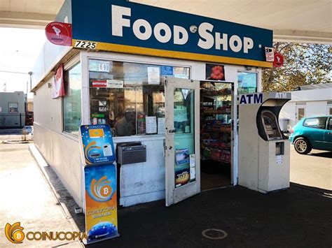 Visit one of our bitcoin atm's in oakland, ca monday through sunday: Bitcoin ATM in Oakland - Valero Gas Station