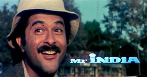 Mr India Movie Dialogues Anil Kapoor Amrish Puri Sridevi