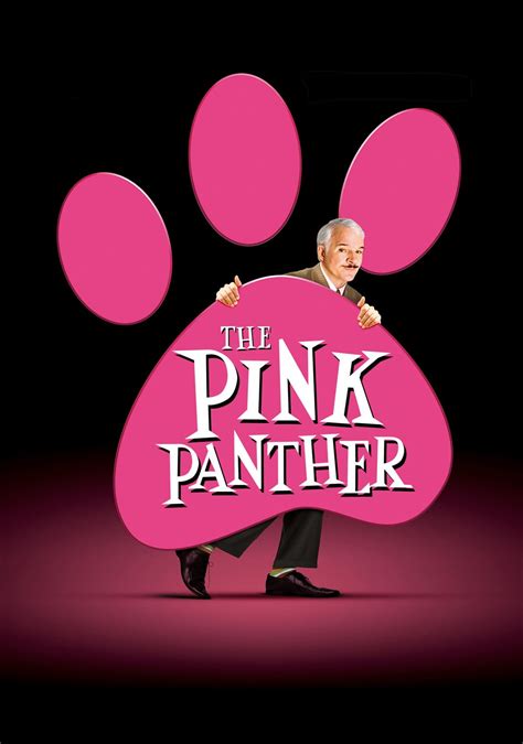 The Pink Panther 2006 Movie Poster Id 138708 Image Abyss