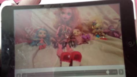 Candy Dolls Videos Youtube