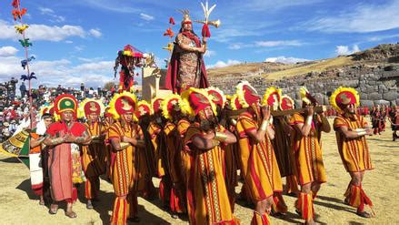 El 24 de junio es el día 175 del año en el calendario gregoriano. Inti Raymi en Cusco: ¿Cómo se celebra la Fiesta del Sol en ...