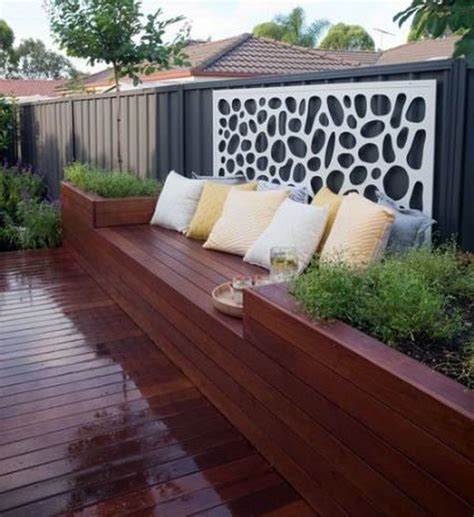 51 Awesome Backyard Seating Ideas For Best Inspiration Homystyle