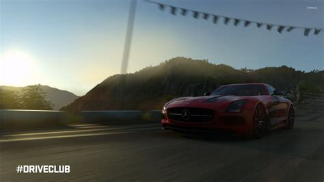 Driveclub 29 Wallpaper Game Wallpapers 30888