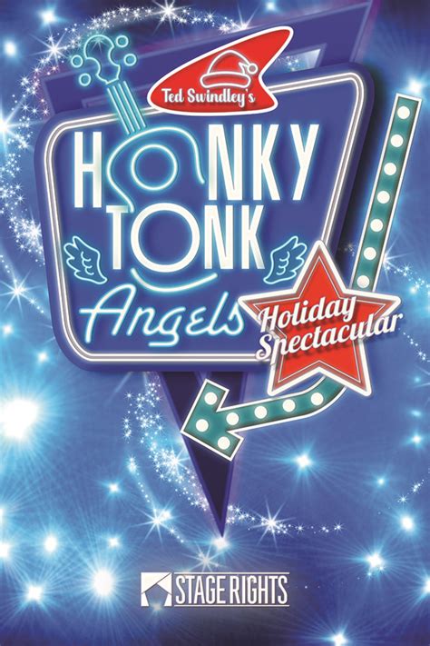 Honky Tonk Angels Holiday Spectacular