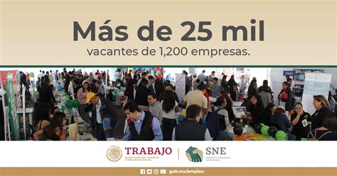 Ofertarán Más De 25 Mil Vacantes En La Feria Nacional De Empleo 2020