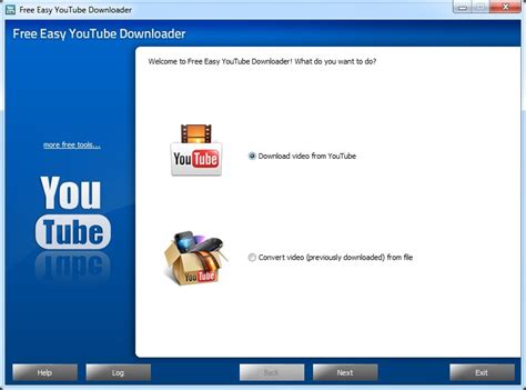 Download Tải Easy Youtube Downloader Tăng Tốc độ Download Video