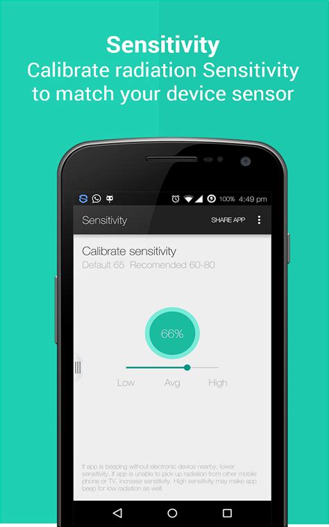 Anti spy & spyware scanner is another best spyware detecter app available on the google play store. Hidden/Spy Camera Detector: Amazon.ca: Appstore for Android