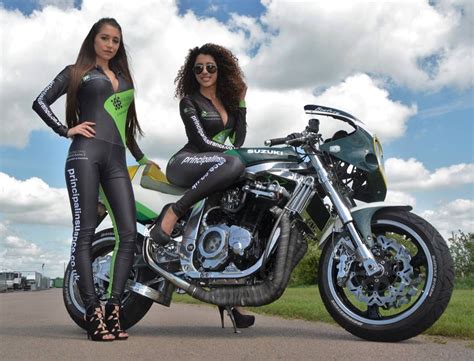 The tricycle association was formed in 1928; Bikers flock to Santa Pod for new Race, Rock 'n' Ride show - Principal Insurance