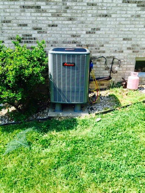 Comfort zone offers air conditioning and heating installation, maintenance and repair in the north atlanta area. Comfort Zone Heating & Air Photo Gallery | West Port, KY