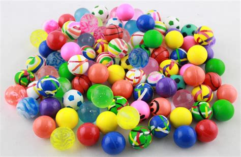En71 High Quality Rainbow Bouncing Balls 60mm Buy En71 High Quality