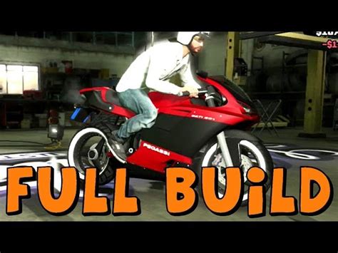 Which gta v motorcycles have the highest top speed? GTA Online: 5 fastest motorcycles in the game