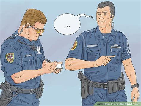 Check spelling or type a new query. How to Join the SWAT Team (with Pictures) - wikiHow