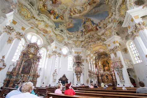 File:Wieskirche rococo interior.jpg