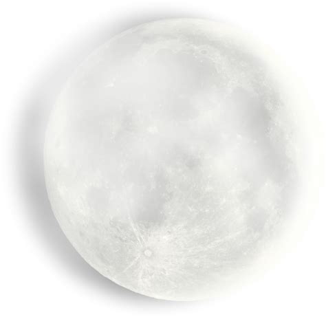Moon Cartoon Black And White White Moon Png Download 14701432