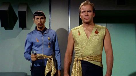 7 Best Star Trek Mirror Universe Episodes