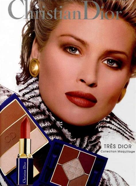 Tres Dior Make Up Fall 2000 Dior Beauty