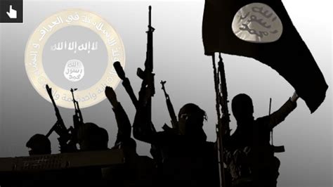 the rise of islamic state bbc news