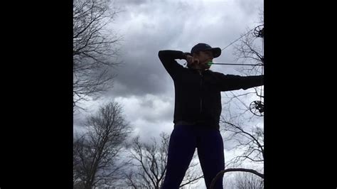 You cannot set up a backdrop, target, or expected overshoot range if a home, area of congregation you can set up a small range here and unleash your arrows. Backyard Archery - YouTube