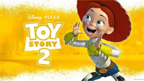 Watch Toy Story 2 1999 Online Free Thekisscartoon