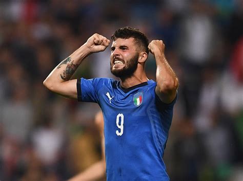 Llega cedido por los wolves tras su paso. Wolves sign Patrick Cutrone from AC Milan for £16m | The ...