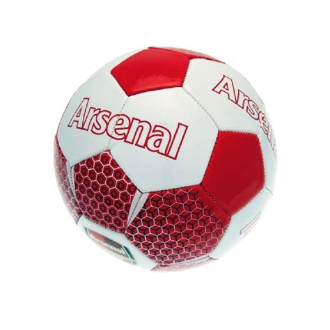 Arsenal Fc Vector Soccer Ball | eBay