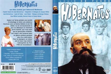 Jednocześnie z obawy przed szokiem psychicznym związanym ze zmianami cywilizacyjnymi. Hibernatus (1969)