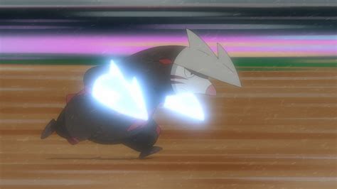 Image Iris Excadrill Metal Clawpng Pokémon Wiki Fandom Powered