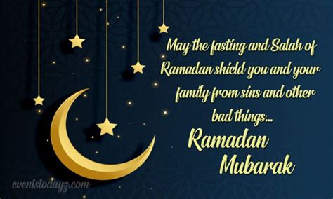 Ramadan Mubarak Wishes Quotes And Messages With Images