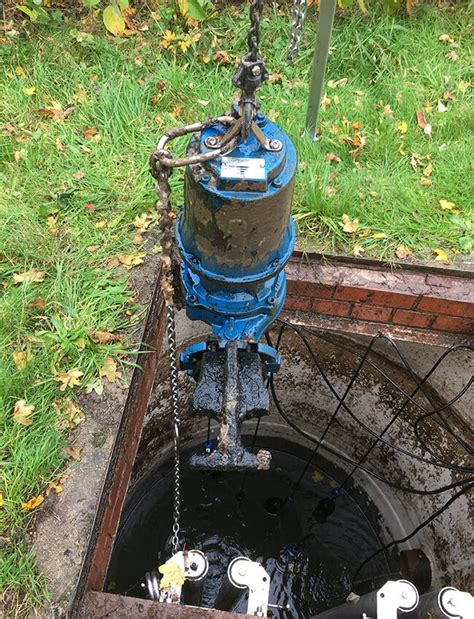 Pump Systems Aquarius Total Water Services To Pump Systems