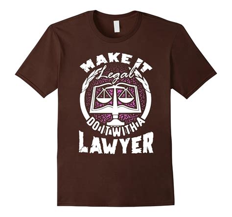 Lawyer Shirt Lawyer Funny T Shirts